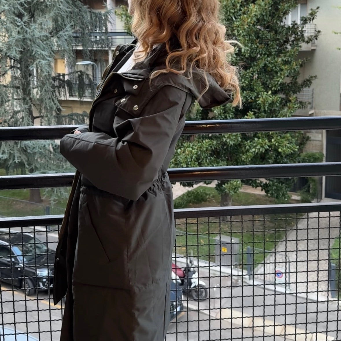 FlyOn Jacket