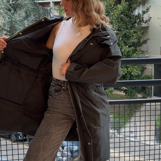 FlyOn Jacket